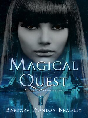 cover image of Magical Quest